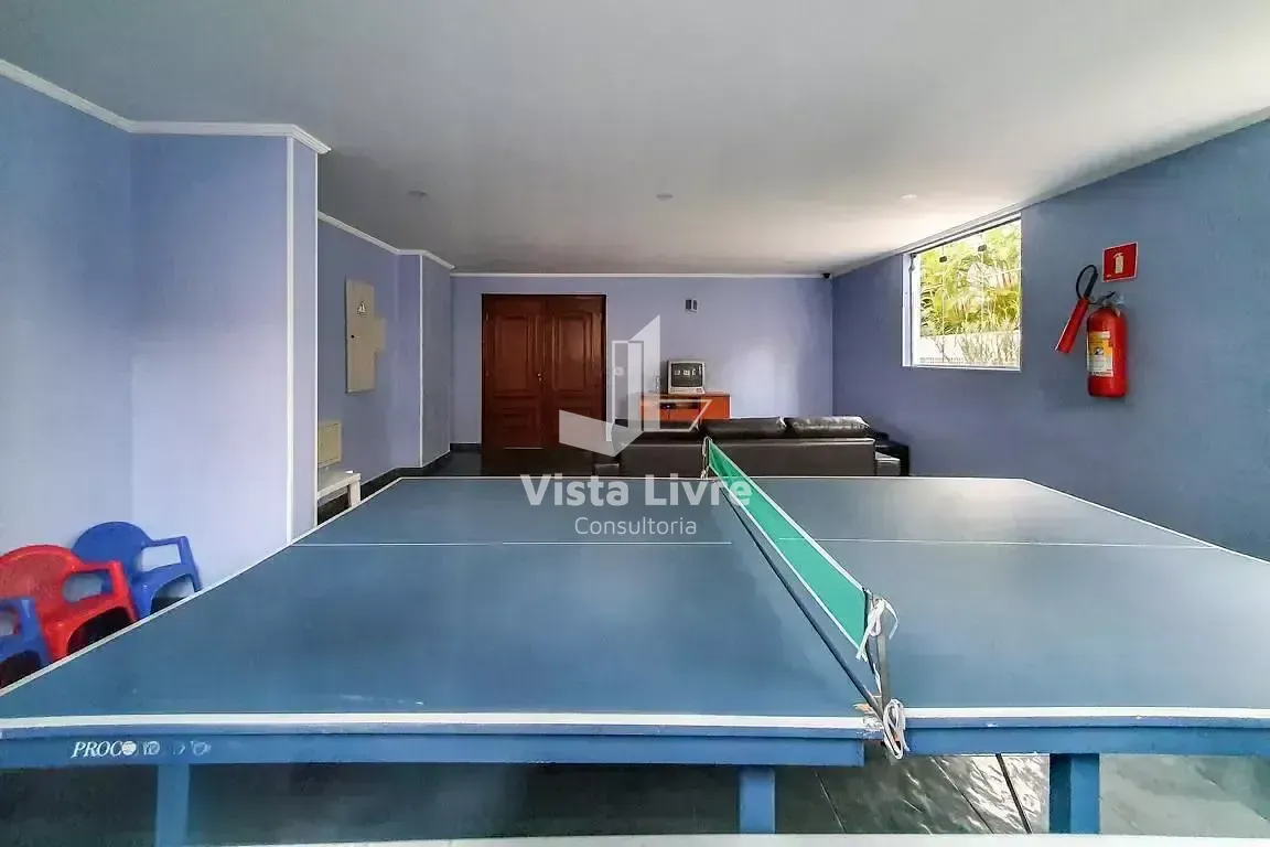 Apartamento, 3 quartos, 140 m² - Foto 26