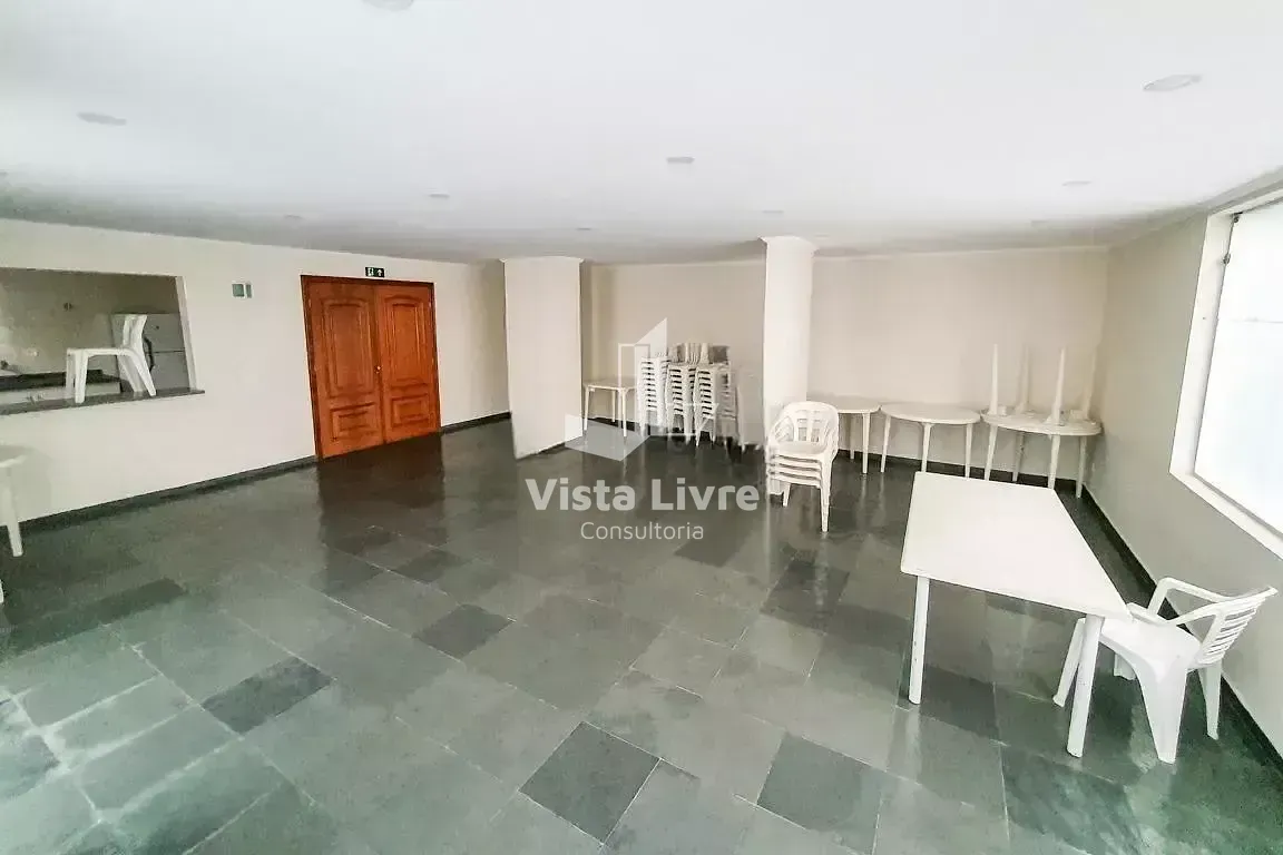 Apartamento, 3 quartos, 140 m² - Foto 25