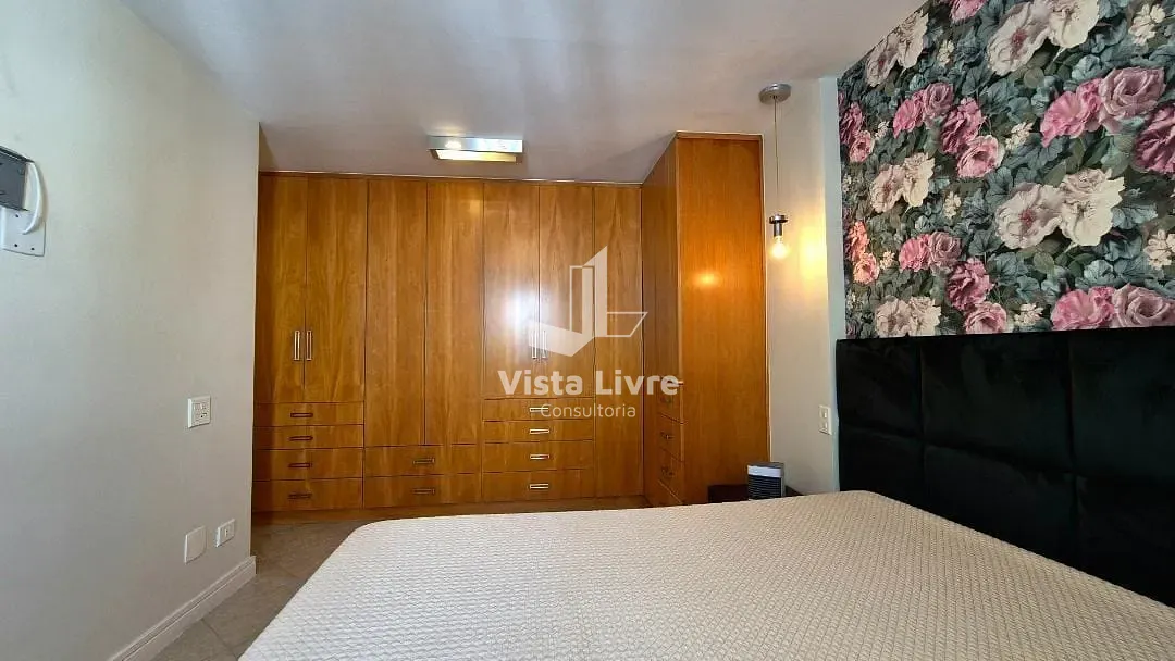 Apartamento, 3 quartos, 140 m² - Foto 15