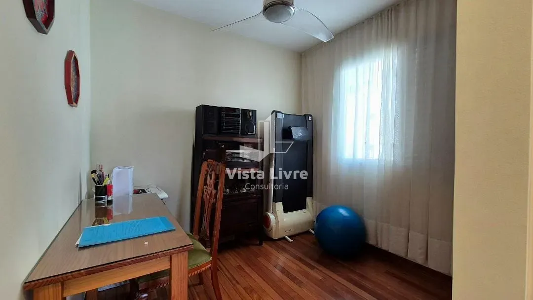 Apartamento, 3 quartos, 140 m² - Foto 20