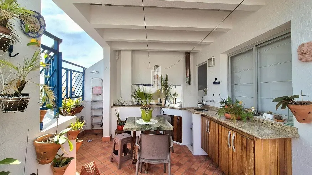 Apartamento, 3 quartos, 140 m² - Foto 10