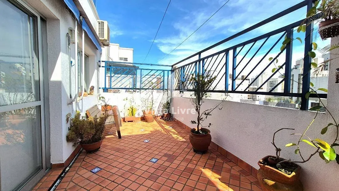 Apartamento, 3 quartos, 140 m² - Foto 9