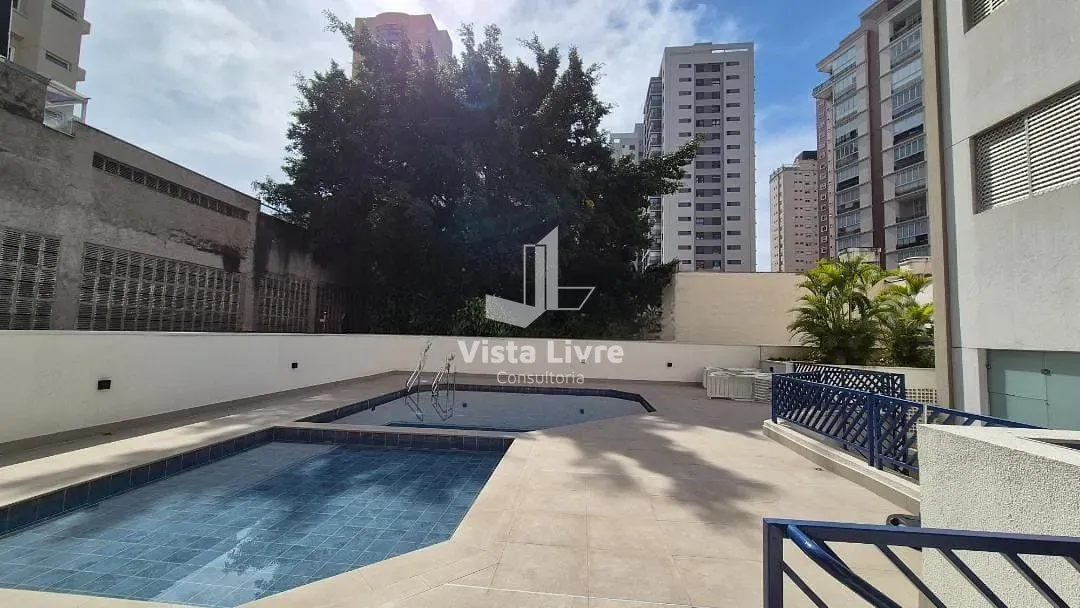 Apartamento, 3 quartos, 140 m² - Foto 22