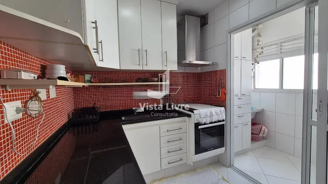 Apartamento, 3 quartos, 140 m² - Foto 13