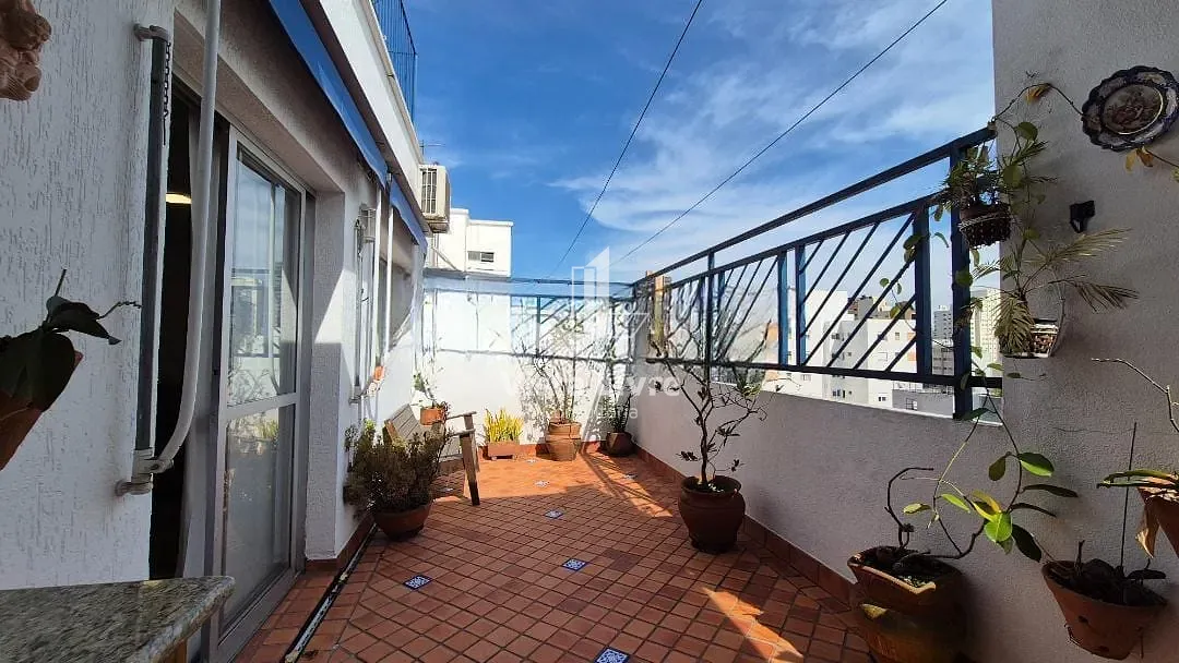 Apartamento, 3 quartos, 140 m² - Foto 8