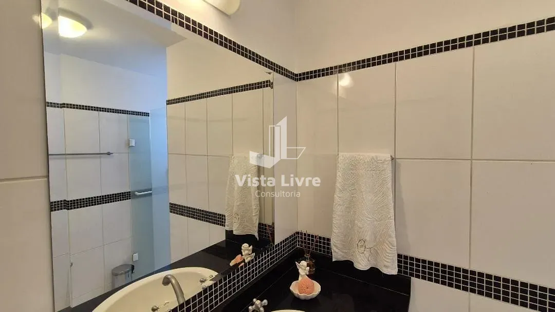 Apartamento, 3 quartos, 140 m² - Foto 21