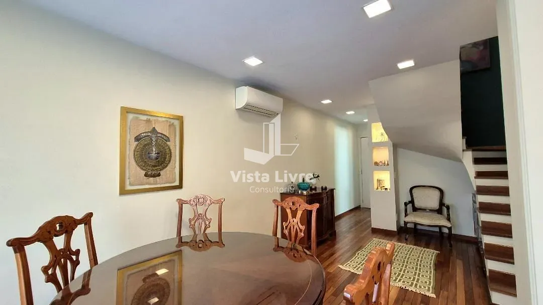 Apartamento, 3 quartos, 140 m² - Foto 4