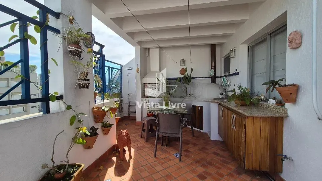 Apartamento, 3 quartos, 140 m² - Foto 7