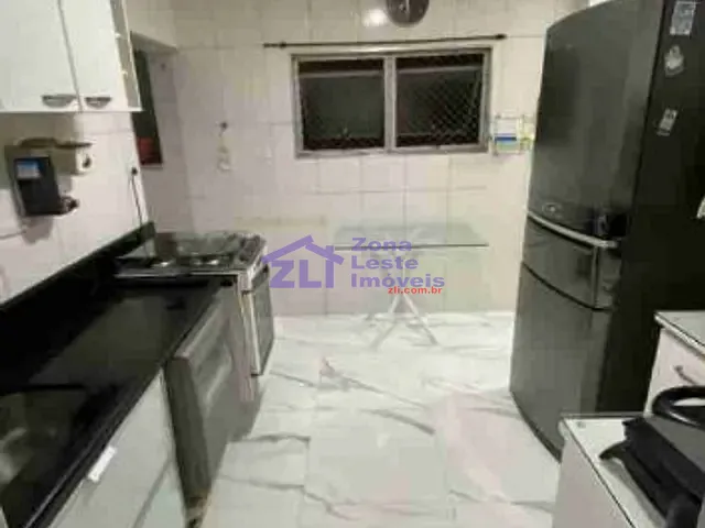Apartamento 4 quartos e 3 banheiros, à venda, no bairro Tatuapé em São Paulo