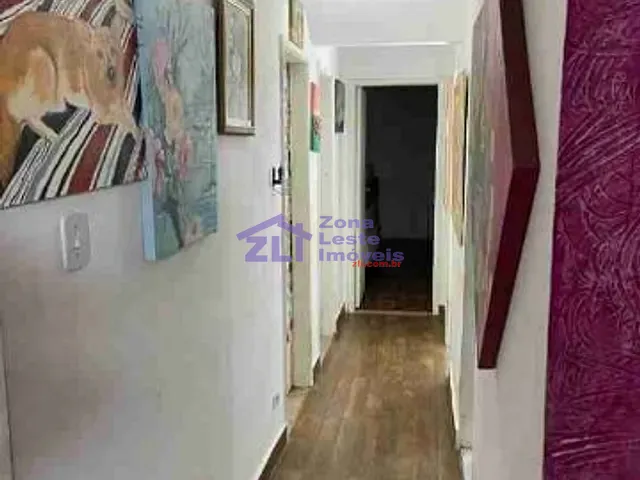 Apartamento 4 quartos e 3 banheiros, à venda, no bairro Tatuapé em São Paulo
