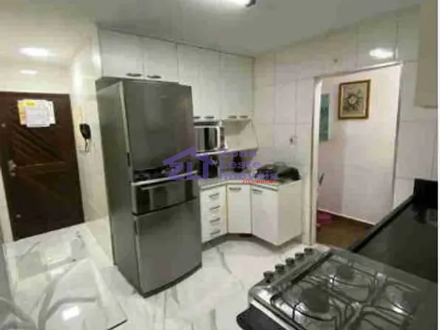 Apartamento 4 quartos e 3 banheiros, à venda, no bairro Tatuapé em São Paulo