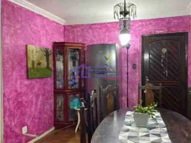 Apartamento 4 quartos e 3 banheiros, à venda, no bairro Tatuapé em São Paulo