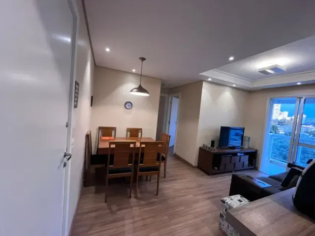Foto do Apartamento - Apartamento à venda, Alto da Lapa, São Paulo, SP | Vista Livre
