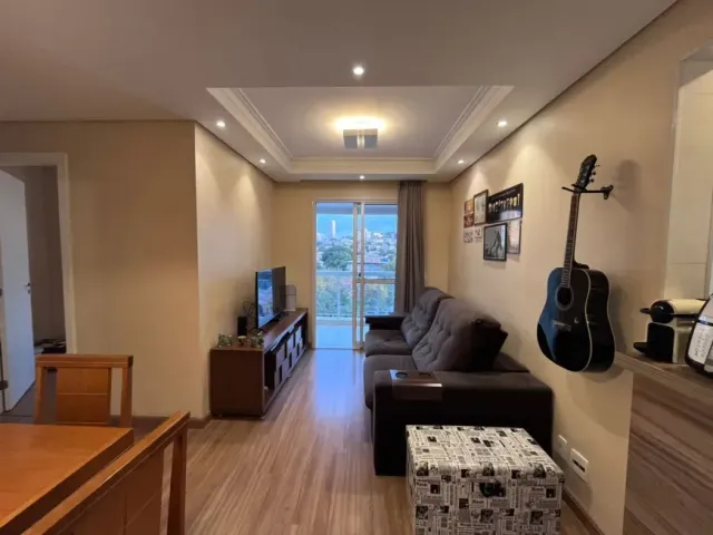 Foto do Apartamento - Apartamento à venda, Alto da Lapa, São Paulo, SP | Vista Livre