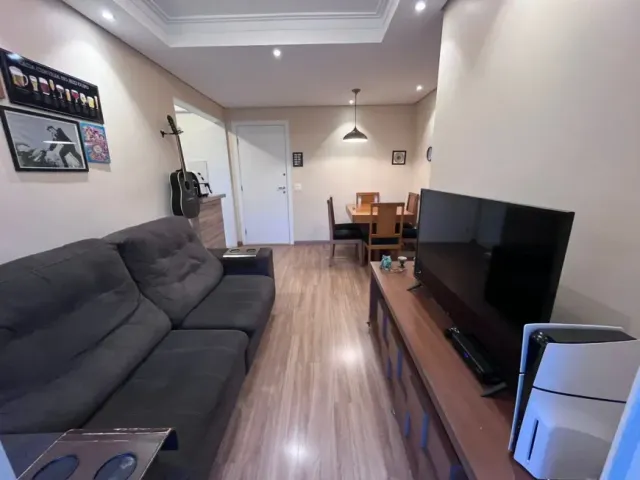 Foto do Apartamento - Apartamento à venda, Alto da Lapa, São Paulo, SP | Vista Livre