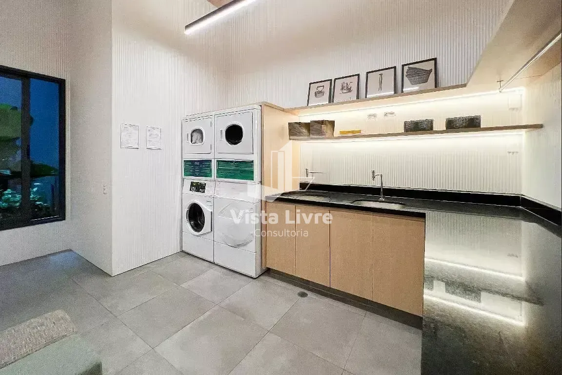 Apartamento, 1 quarto, 49 m² - Foto 24