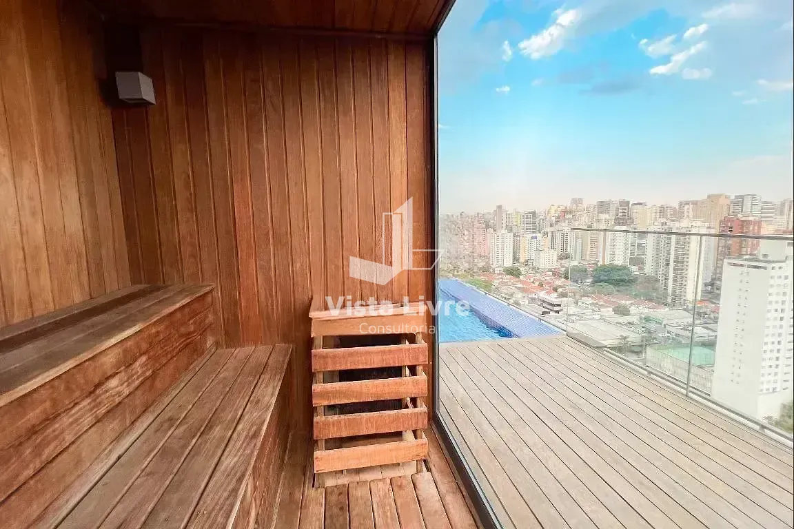 Apartamento, 1 quarto, 49 m² - Foto 19