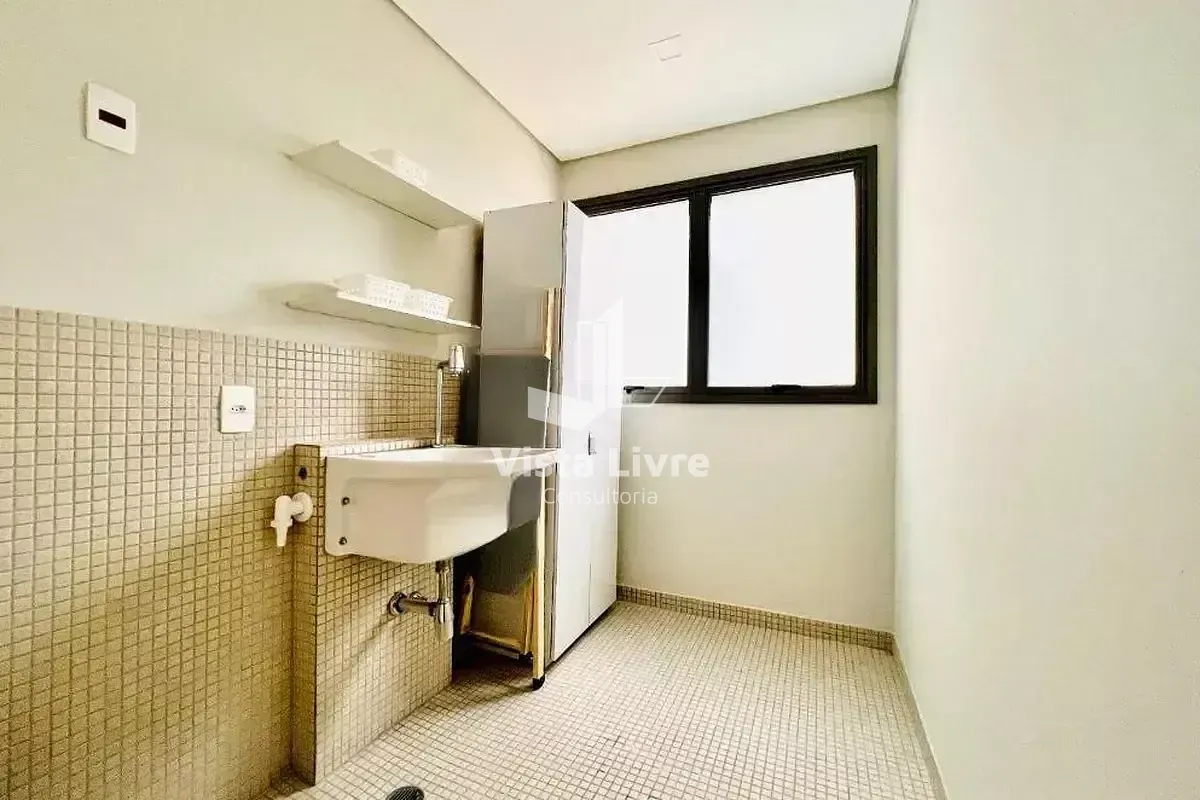 Apartamento, 1 quarto, 49 m² - Foto 17
