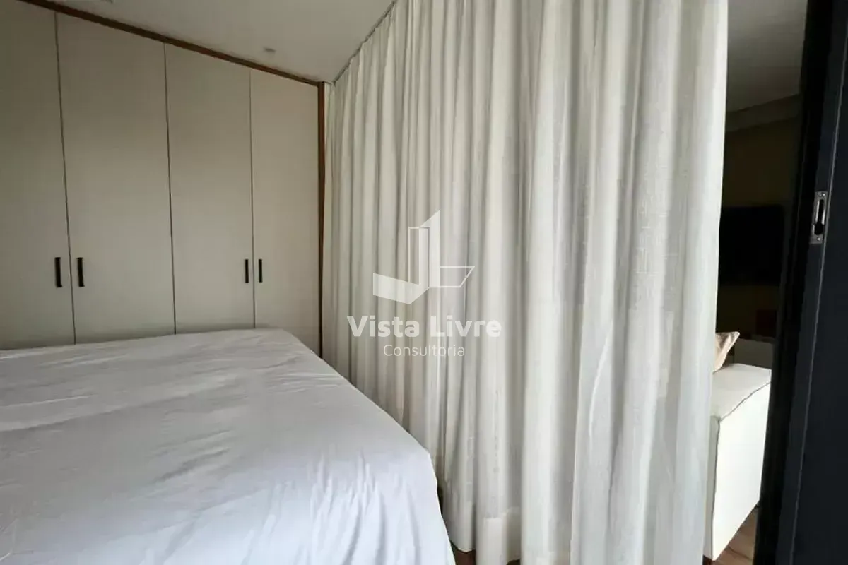 Apartamento, 1 quarto, 49 m² - Foto 13