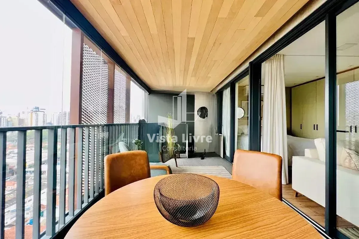 Apartamento, 1 quarto, 49 m² - Foto 7