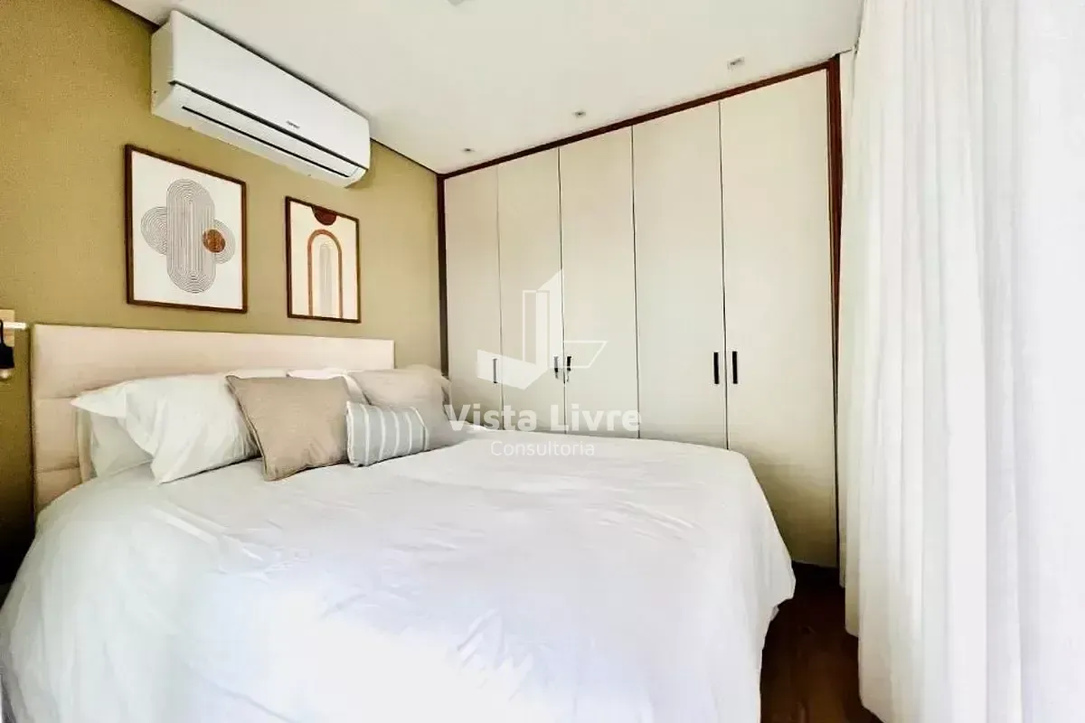 Apartamento, 1 quarto, 49 m² - Foto 12