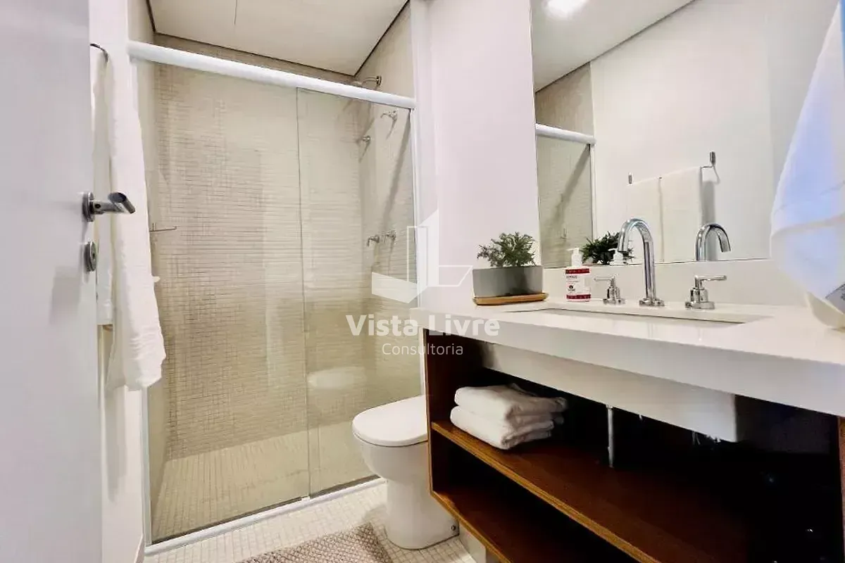 Apartamento, 1 quarto, 49 m² - Foto 15