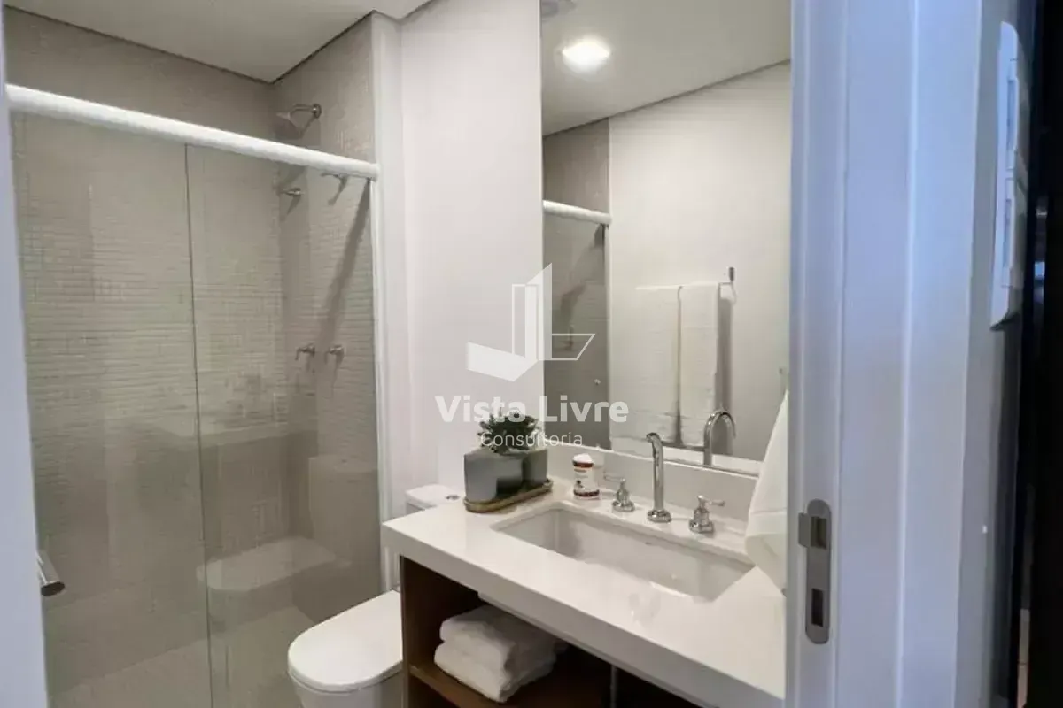 Apartamento, 1 quarto, 49 m² - Foto 16