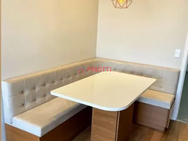 Apartamento 2 quartos e 1 banheiro, à venda, no bairro Centro em São Bernardo do Campo
