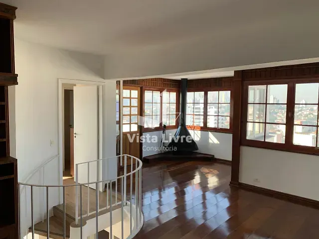 Apartamento com 126m² 3 quartos e 2 banheiros, à venda, no bairro Vila Ipojuca em São Paulo