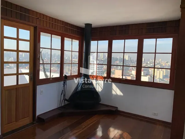 Apartamento com 126m² 3 quartos e 2 banheiros, à venda, no bairro Vila Ipojuca em São Paulo