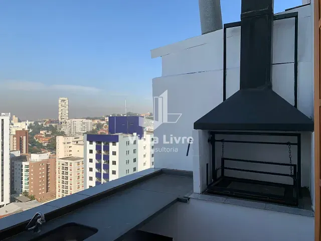 Apartamento com 126m² 3 quartos e 2 banheiros, à venda, no bairro Vila Ipojuca em São Paulo