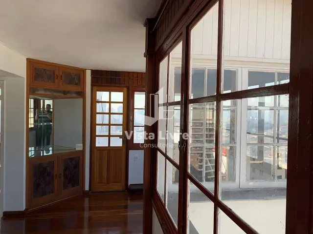 Apartamento com 126m² 3 quartos e 2 banheiros, à venda, no bairro Vila Ipojuca em São Paulo