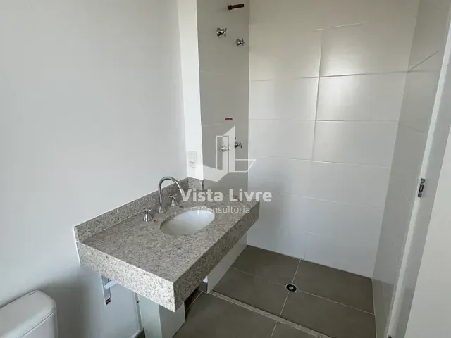 Apartamento com 32m² 1 quarto e 1 banheiro, à venda, no bairro Perdizes em São Paulo