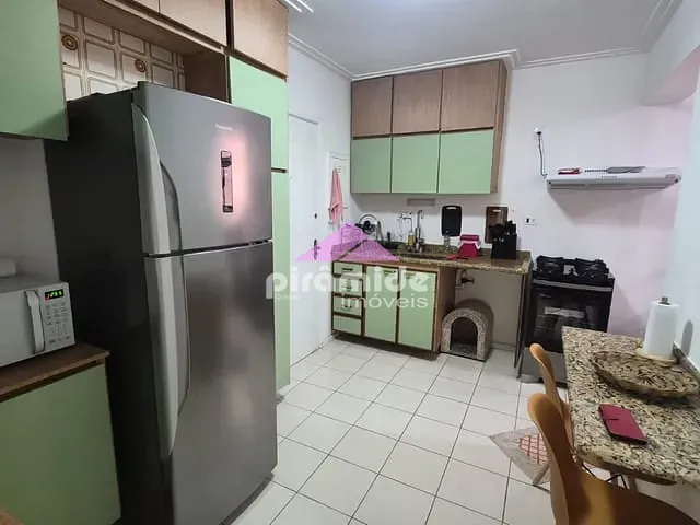 Apartamento com 82m² 3 quartos e 2 banheiros, à venda ou para alugar, no bairro Jardim São Dimas em São José dos Campos