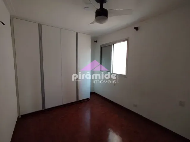 Apartamento com 82m² 3 quartos e 2 banheiros, à venda, no bairro Jardim São Dimas em São José dos Campos