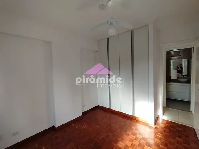 Apartamento com 82m² 3 quartos e 2 banheiros, à venda, no bairro Jardim São Dimas em São José dos Campos
