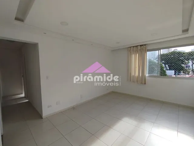 Apartamento com 82m² 3 quartos e 2 banheiros, à venda, no bairro Jardim São Dimas em São José dos Campos