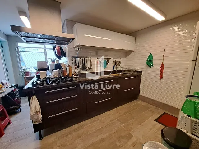 Apartamento com 145m² 3 quartos e 3 banheiros, à venda, no bairro Perdizes em São Paulo