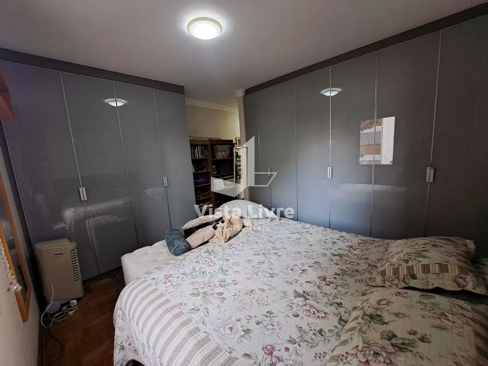 Apartamento, 3 quartos, 145 m² - Foto 7