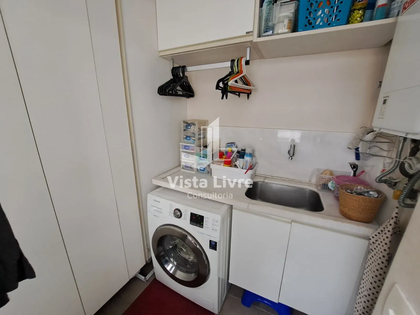 Apartamento, 3 quartos, 145 m² - Foto 6