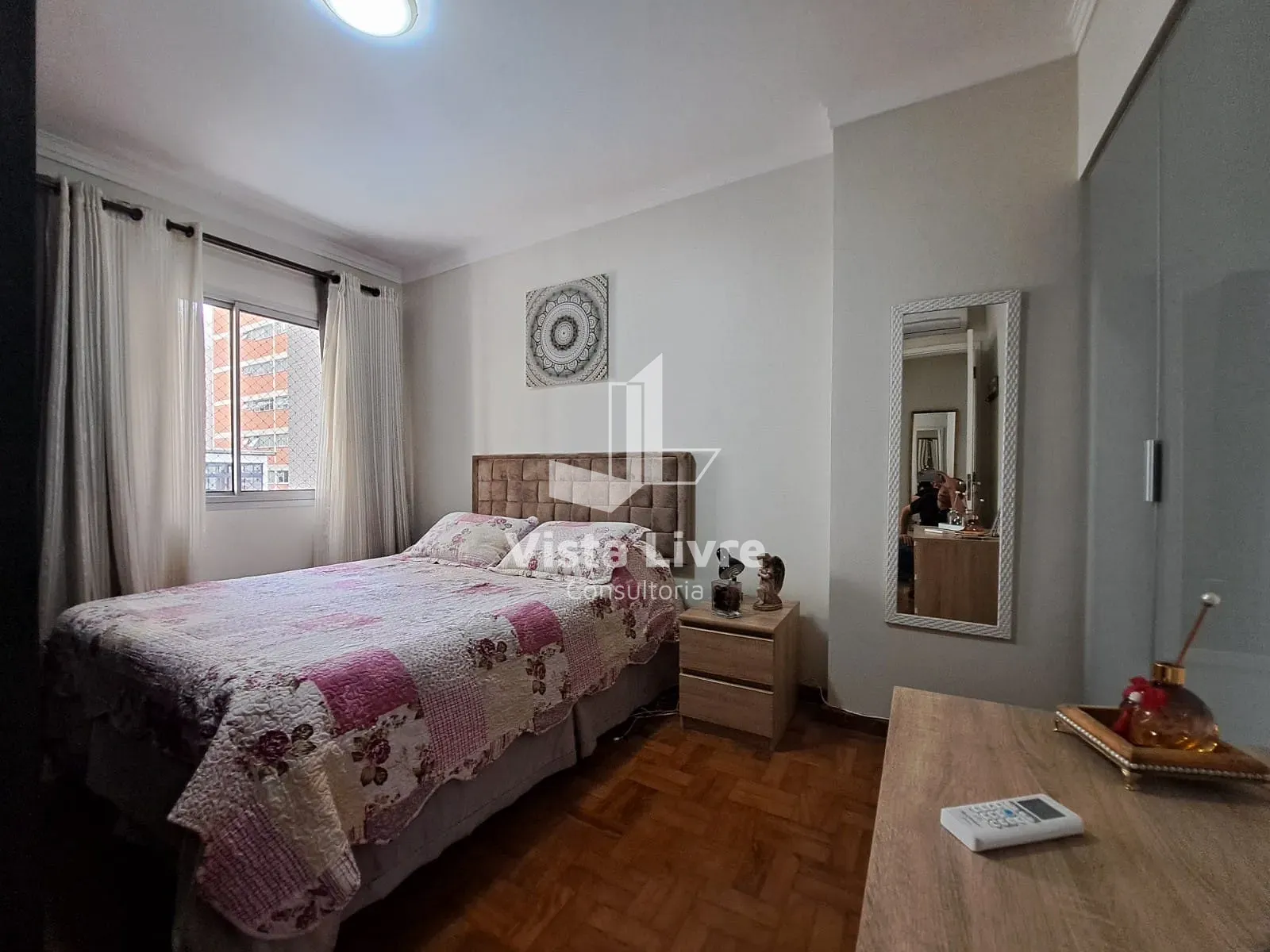 Apartamento, 3 quartos, 145 m² - Foto 9
