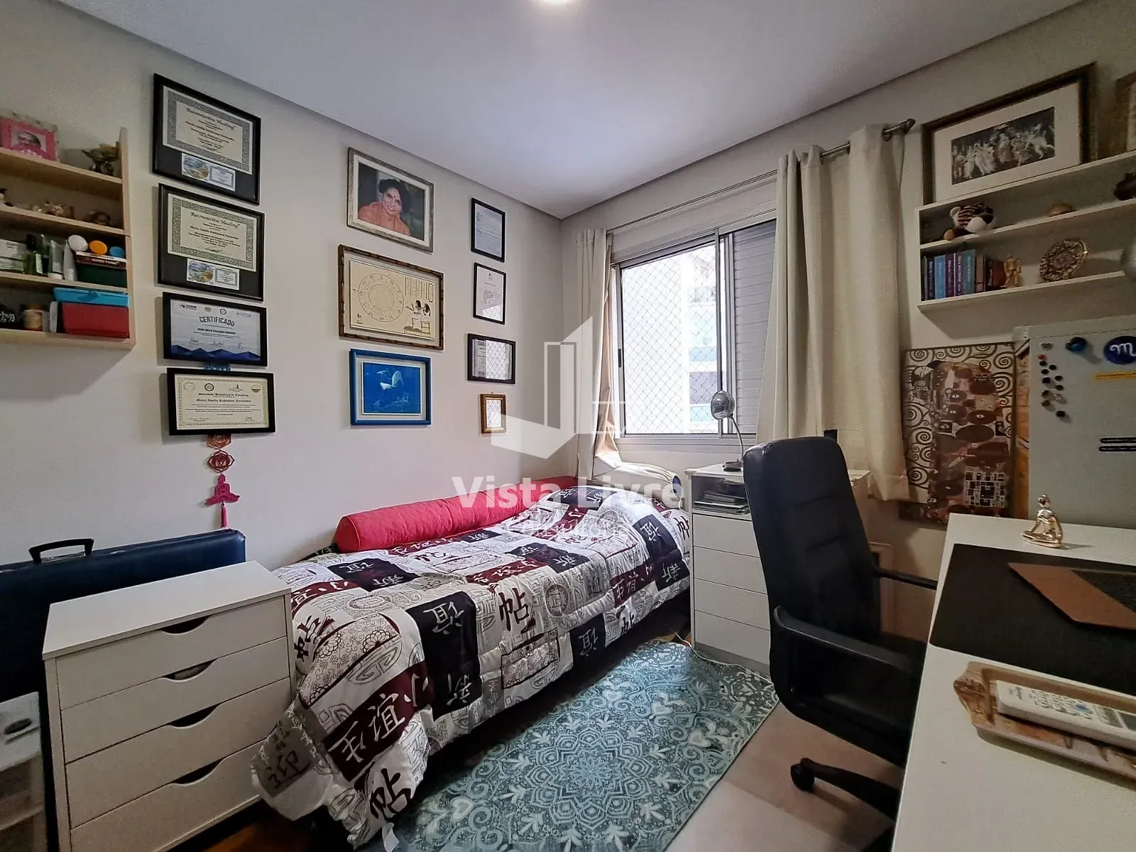 Apartamento, 3 quartos, 145 m² - Foto 10