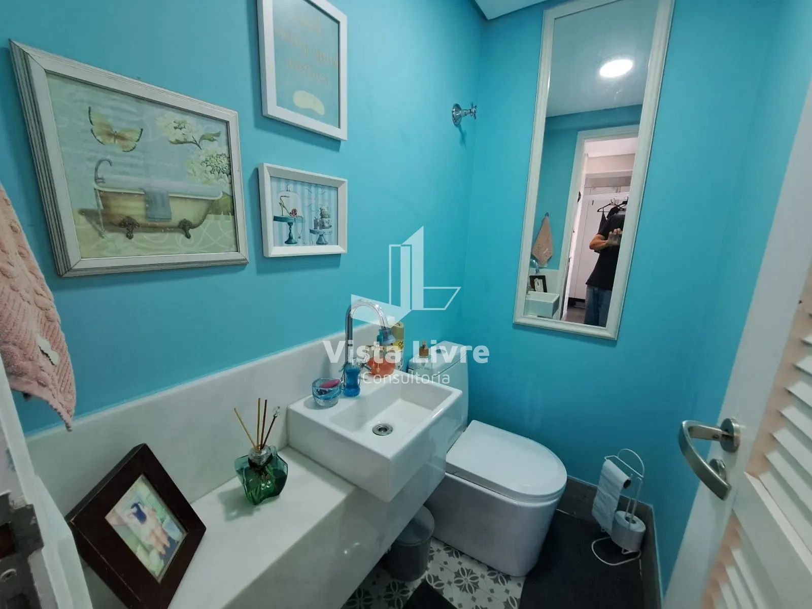 Apartamento, 3 quartos, 145 m² - Foto 14