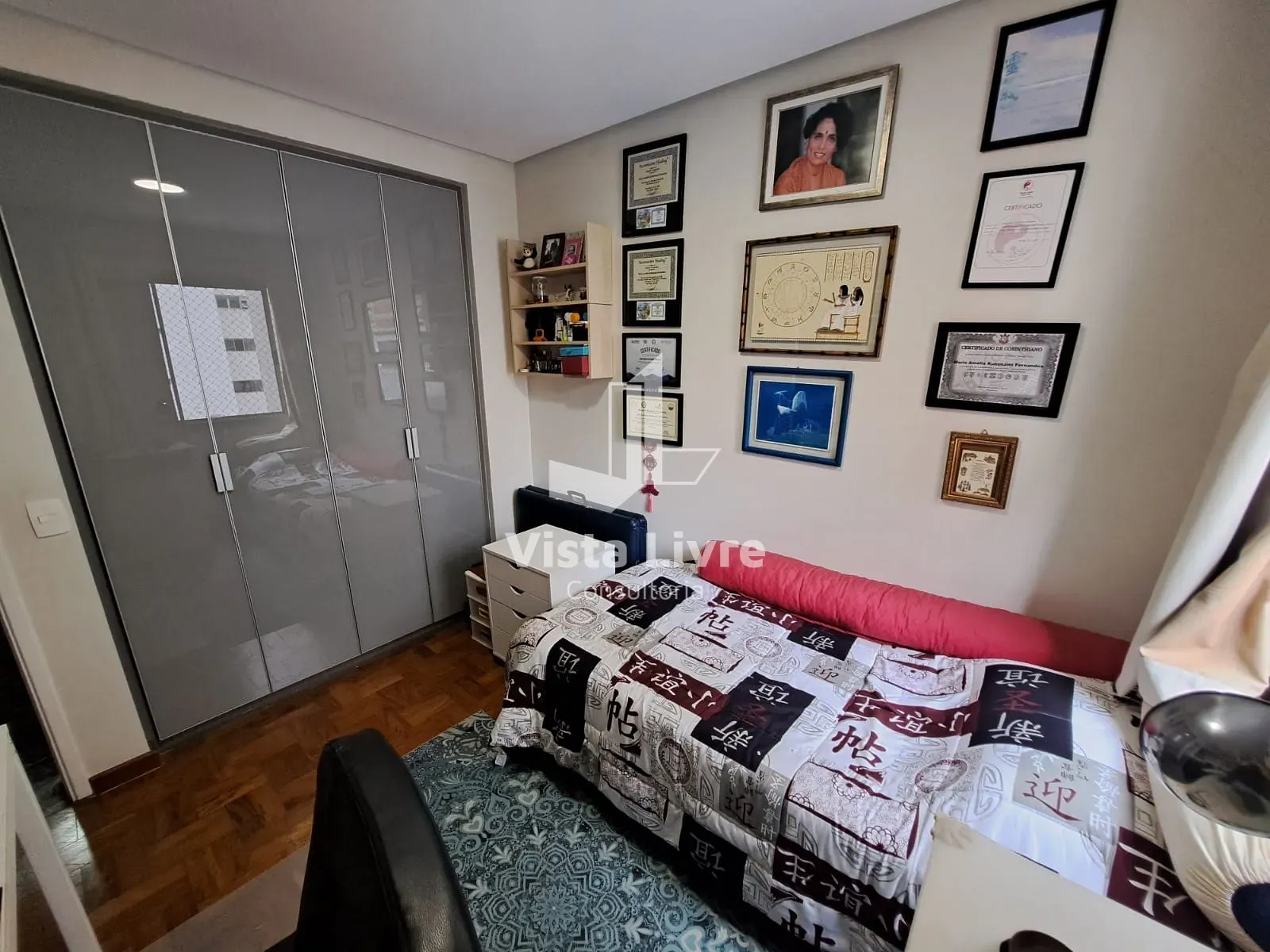 Apartamento, 3 quartos, 145 m² - Foto 11