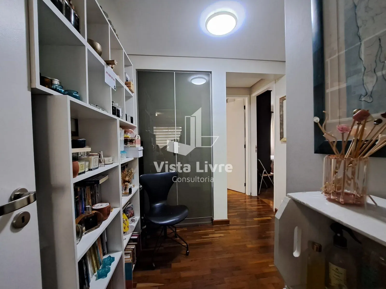 Apartamento, 3 quartos, 145 m² - Foto 12