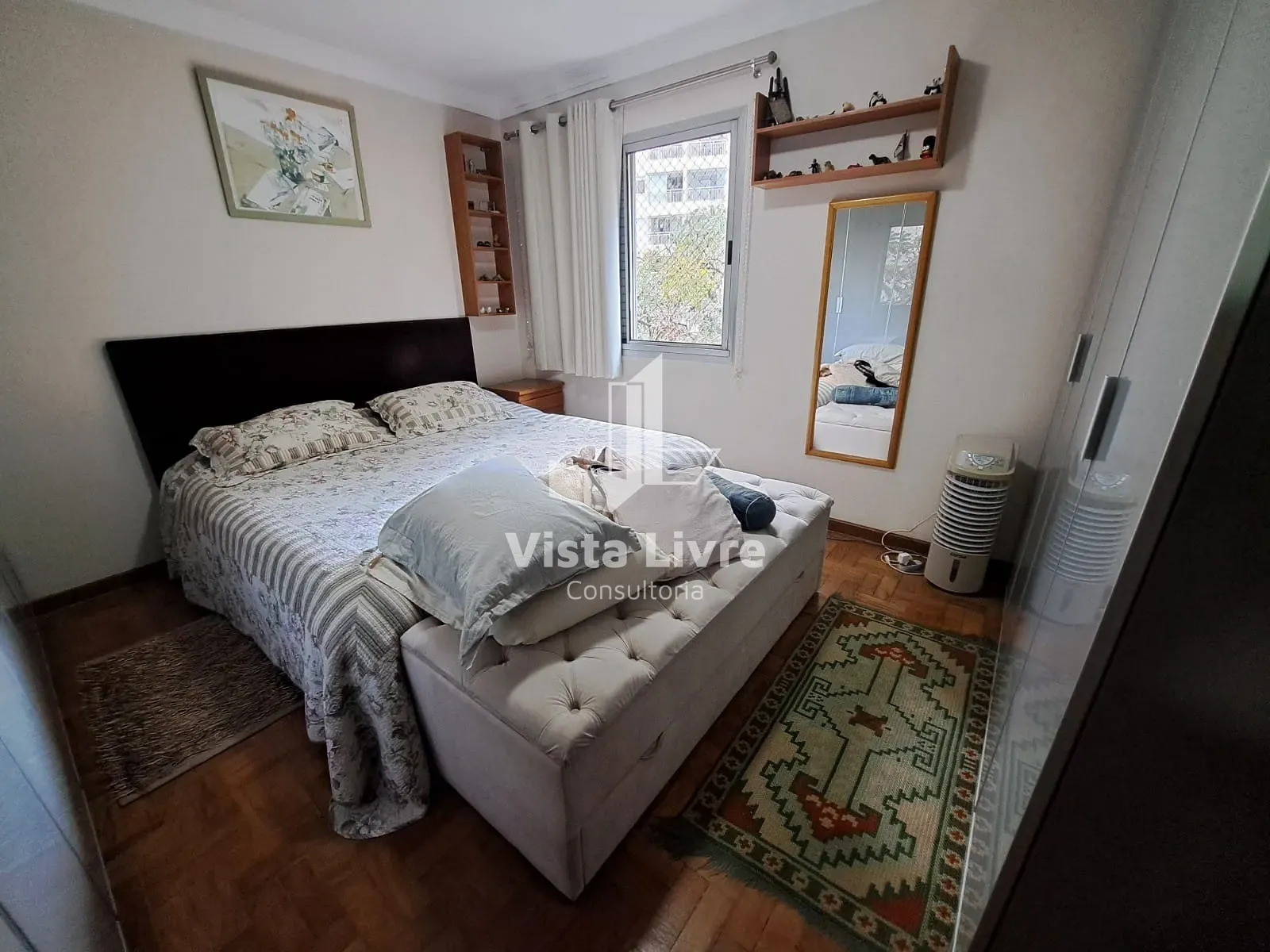 Apartamento, 3 quartos, 145 m² - Foto 13