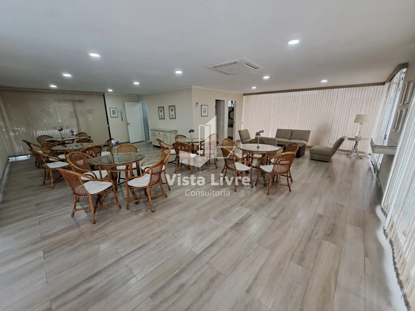 Apartamento, 3 quartos, 145 m² - Foto 23