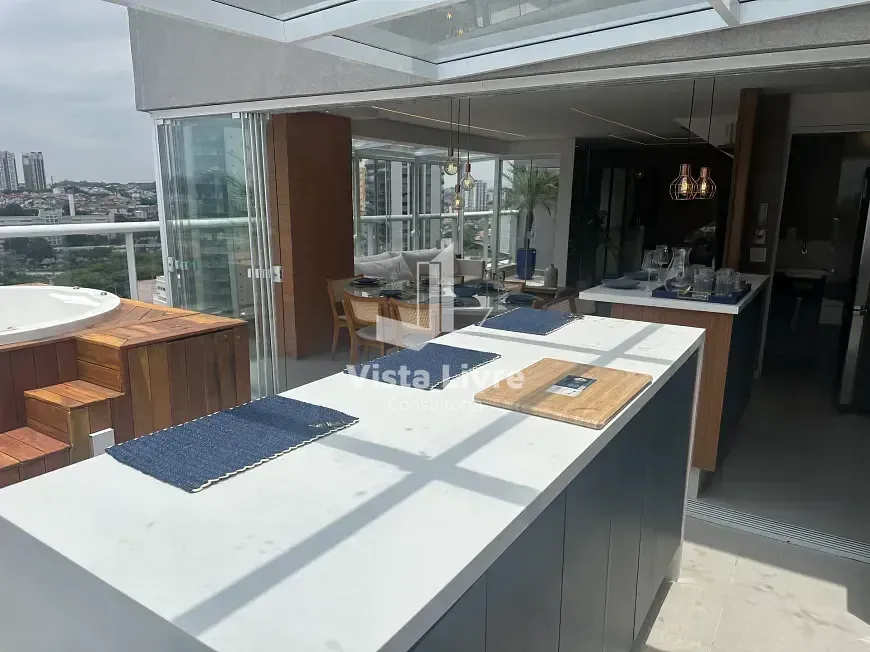 Cobertura, 3 quartos, 150 m² - Foto 14