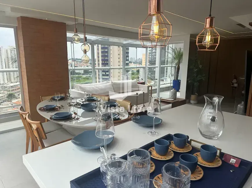 Cobertura, 3 quartos, 150 m² - Foto 7