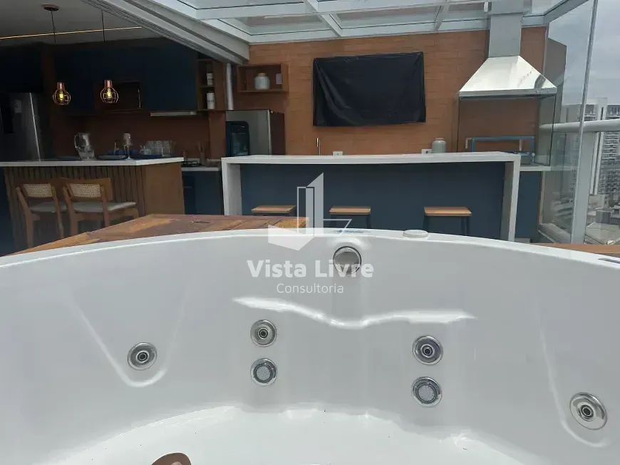 Cobertura, 3 quartos, 150 m² - Foto 17
